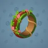Bonded Ring #5620
