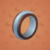 Bonded Ring #5626