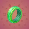 Bonded Ring #5627