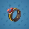 Bonded Ring #5632