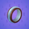 Bonded Ring #5633