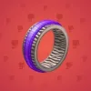 Bonded Ring #5636