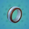 Bonded Ring #5638
