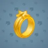 Bonded Ring #564