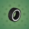 Bonded Ring #5641