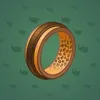 Bonded Ring #5646