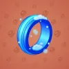 Bonded Ring #5649
