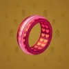 Bonded Ring #5652