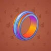 Bonded Ring #5654