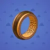 Bonded Ring #5659
