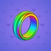 Bonded Ring #5662