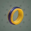 Bonded Ring #5663