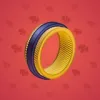 Bonded Ring #5667