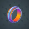 Bonded Ring #5673
