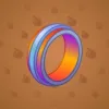 Bonded Ring #5680