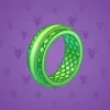 Bonded Ring #5682