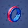 Bonded Ring #5689