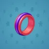 Bonded Ring #569