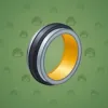 Bonded Ring #5694