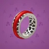 Bonded Ring #5696
