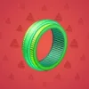 Bonded Ring #5697