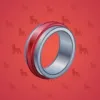Bonded Ring #5698