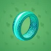 Bonded Ring #5702