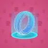 Bonded Ring #5703