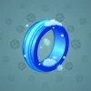 Bonded Ring #5708