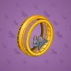 Bonded Ring #5711