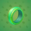 Bonded Ring #5713