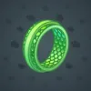 Bonded Ring #5714