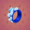 Bonded Ring #5721