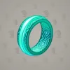 Bonded Ring #5723