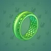 Bonded Ring #5724