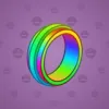 Bonded Ring #573