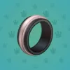 Bonded Ring #5733