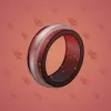 Bonded Ring #5735