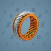 Bonded Ring #5736