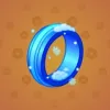 Bonded Ring #5743