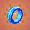 Bonded Ring #5744