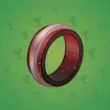 Bonded Ring #5747