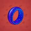 Bonded Ring #575