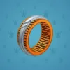 Bonded Ring #5750