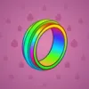 Bonded Ring #5752