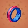Bonded Ring #5753