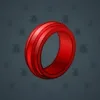 Bonded Ring #5756