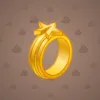 Bonded Ring #5758