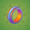 Bonded Ring #5759