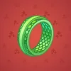 Bonded Ring #5764